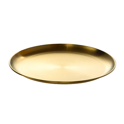 304 Stainless Steel Disc Plate