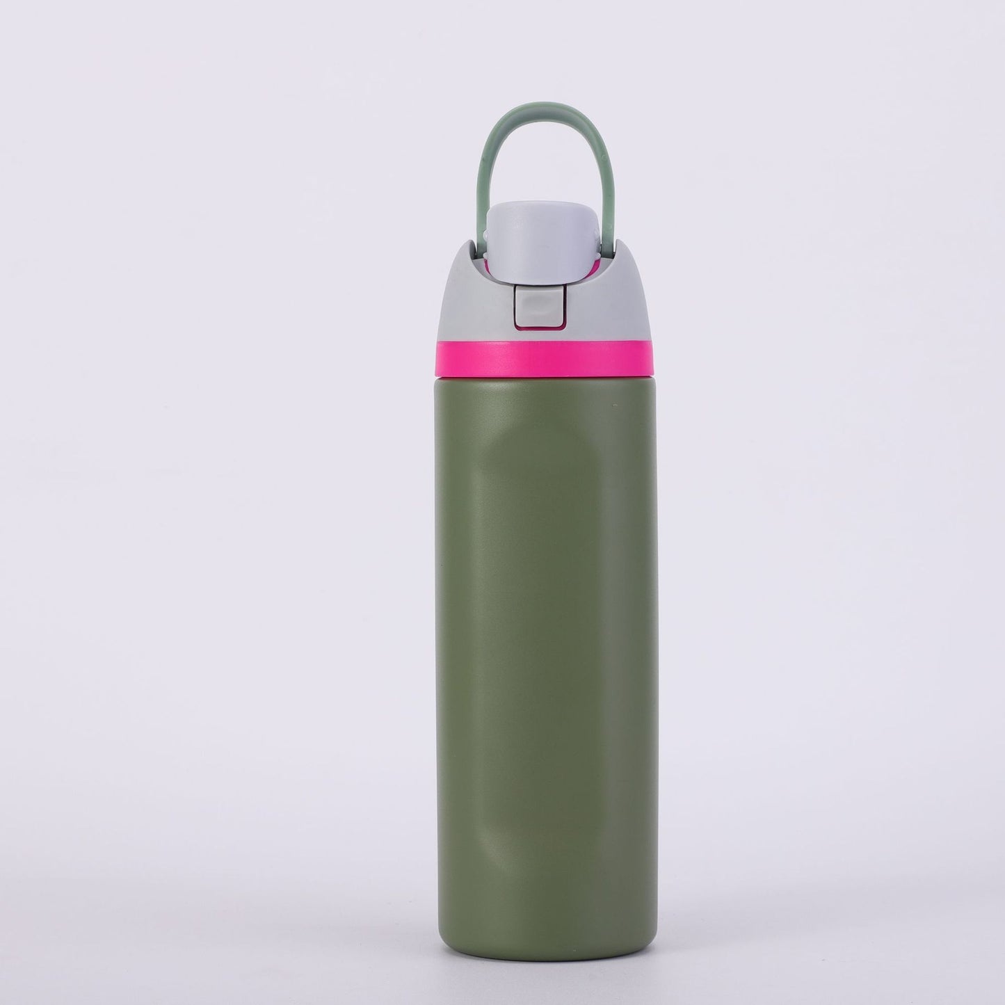 304 stainless steel fitness sports cup