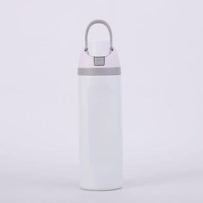 304 stainless steel fitness sports cup