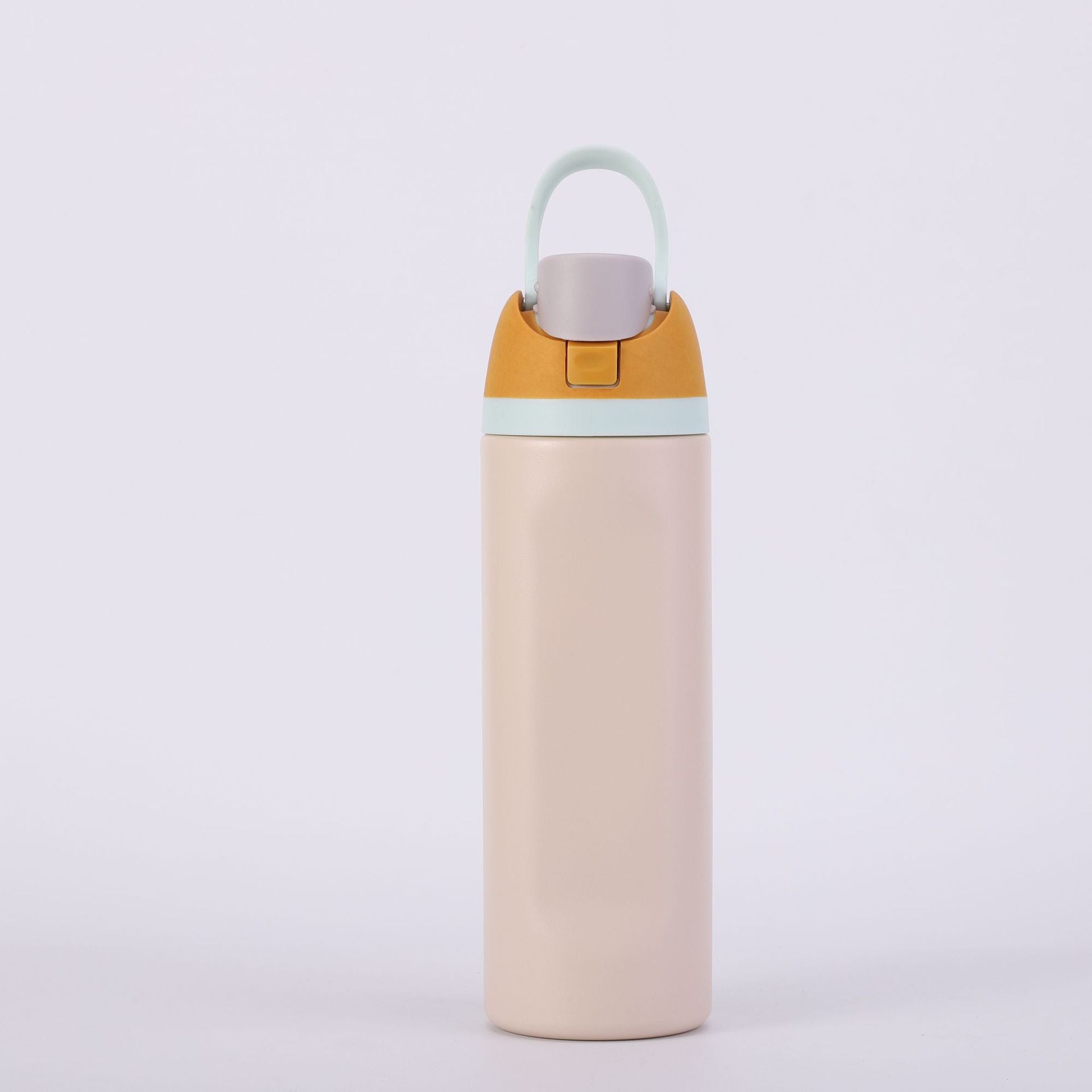 304 stainless steel fitness sports cup