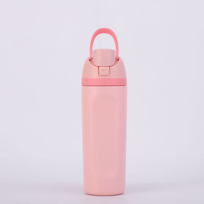 304 stainless steel fitness sports cup