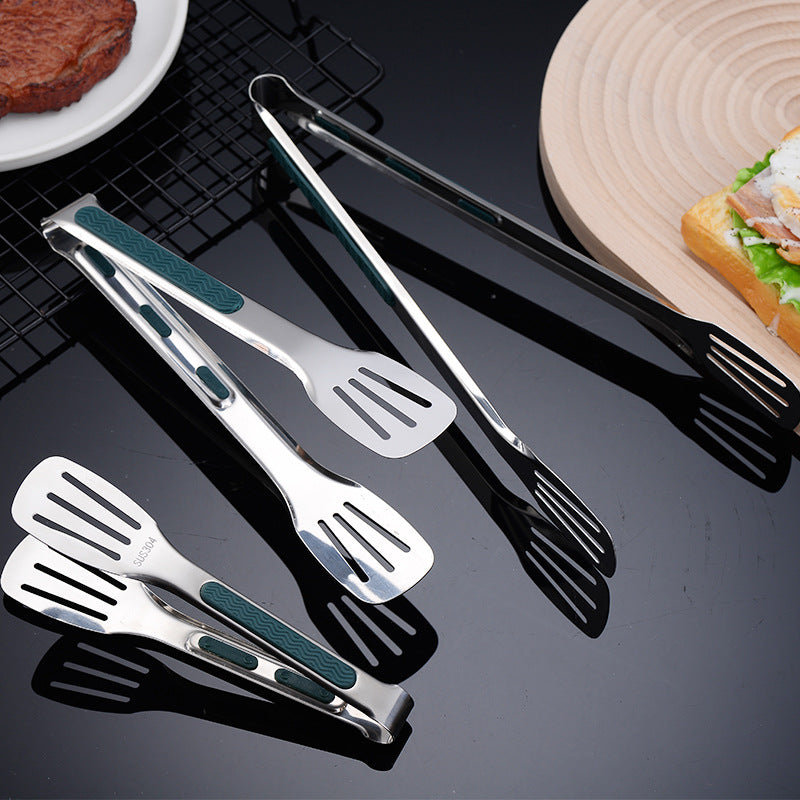 304 Stainless Steel Food Clips
