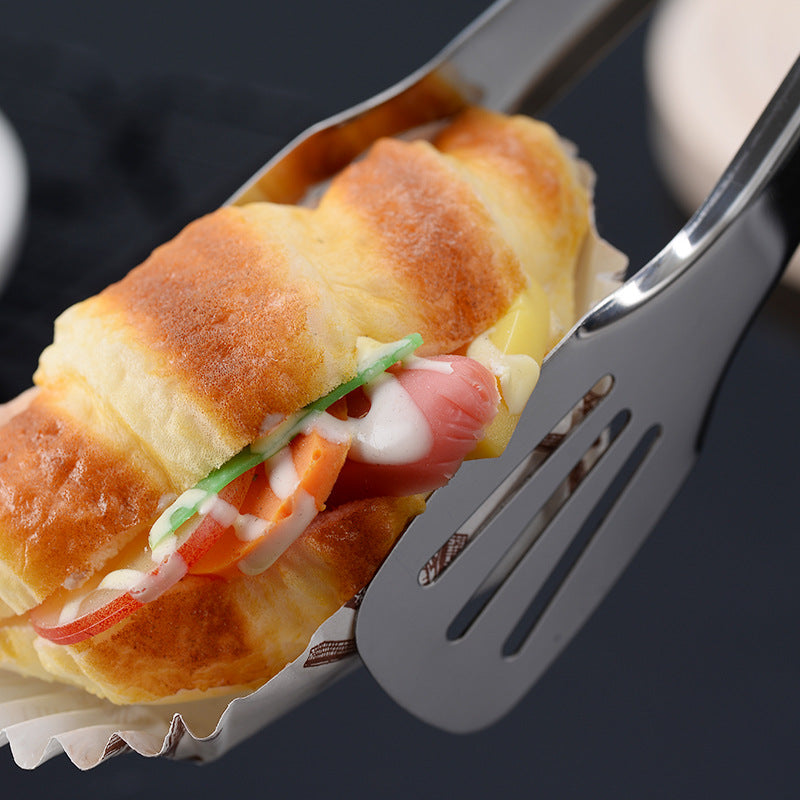 304 Stainless Steel Food Clips