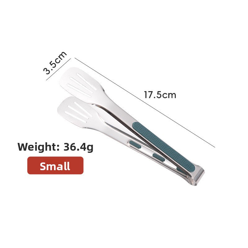 304 Stainless Steel Food Clips