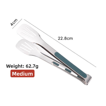 304 Stainless Steel Food Clips
