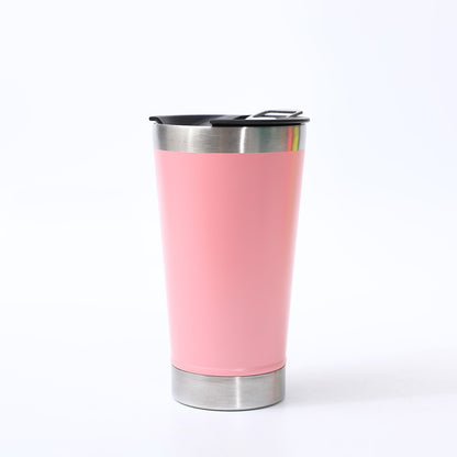 304 Stainless Steel Ice Cup