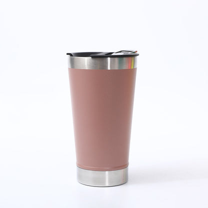 304 Stainless Steel Ice Cup