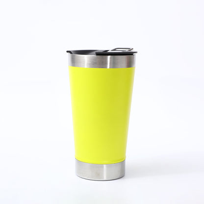 304 Stainless Steel Ice Cup