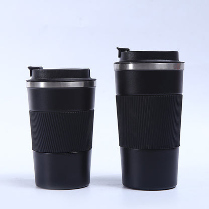 304 Stainless Steel Insulated Coffee Cup
