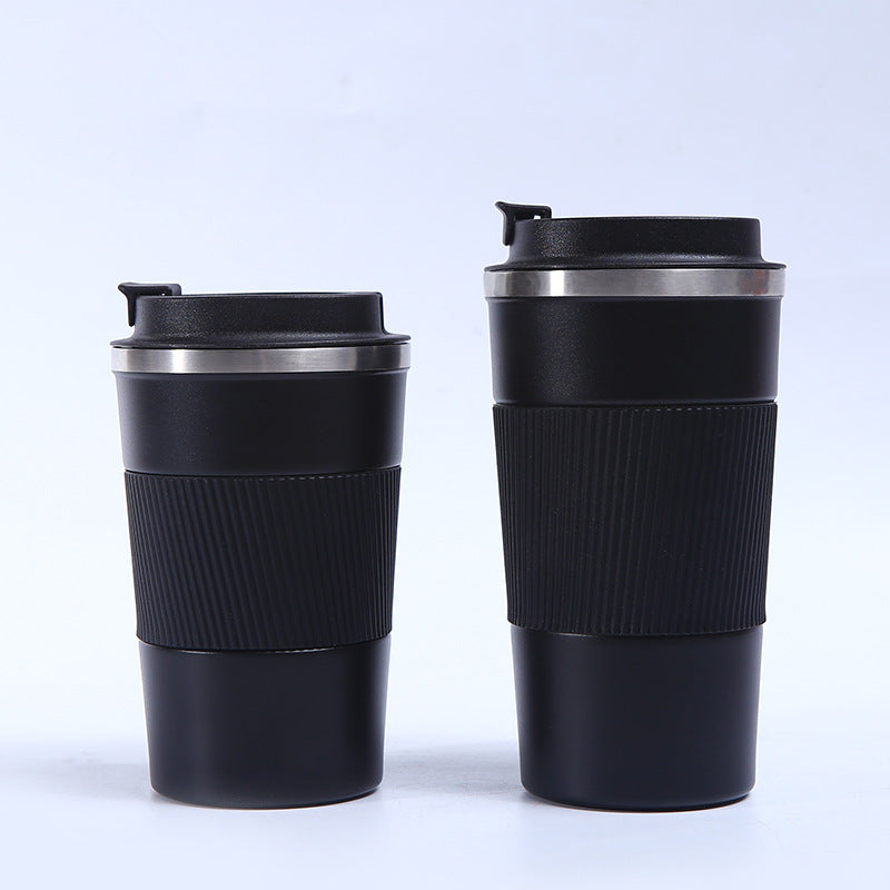 304 Stainless Steel Insulated Coffee Cup