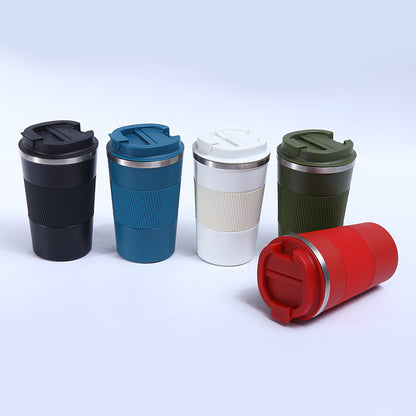 304 Stainless Steel Insulated Coffee Cup