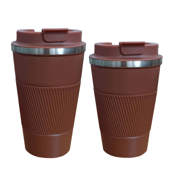 304 Stainless Steel Insulated Coffee Cup