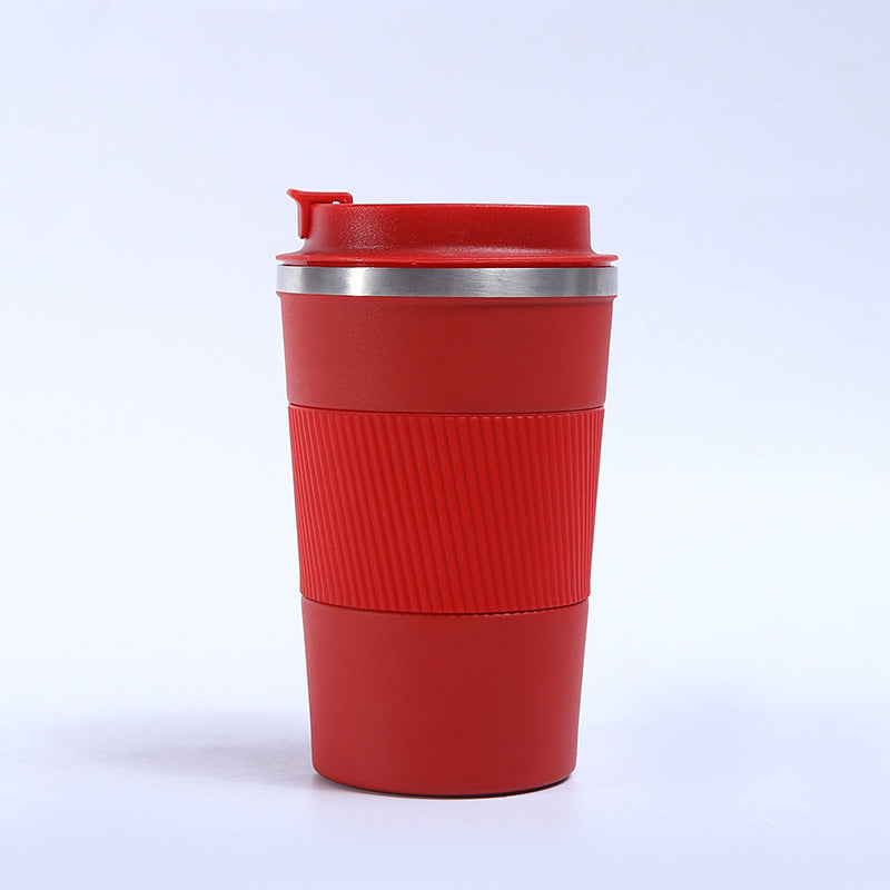 304 Stainless Steel Insulated Coffee Cup