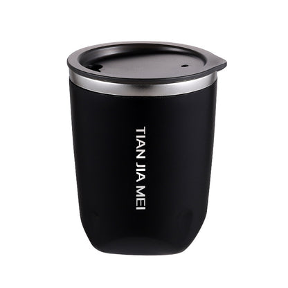 304 Stainless Steel Portable Insulated Cup