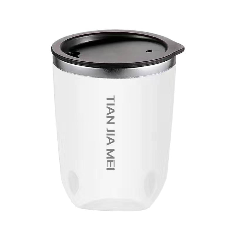 304 Stainless Steel Portable Insulated Cup