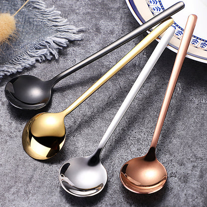 304 stainless steel small spoon