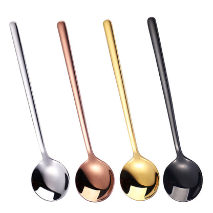 304 stainless steel small spoon