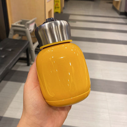 304 Stainless Steel Student Water Cup