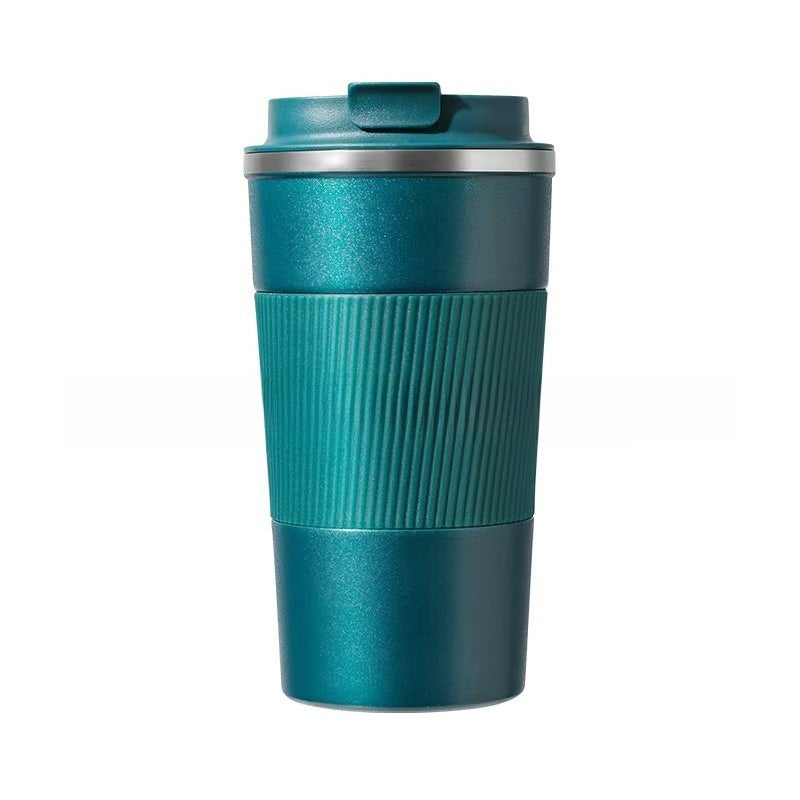 304 Stainless Steel Vacuum Insulated Coffee Cup