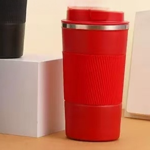 304 Stainless Steel Vacuum Insulated Coffee Cup