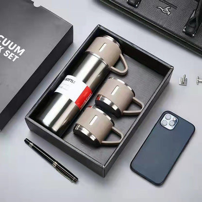 304 stainless steel vacuum insulated cup