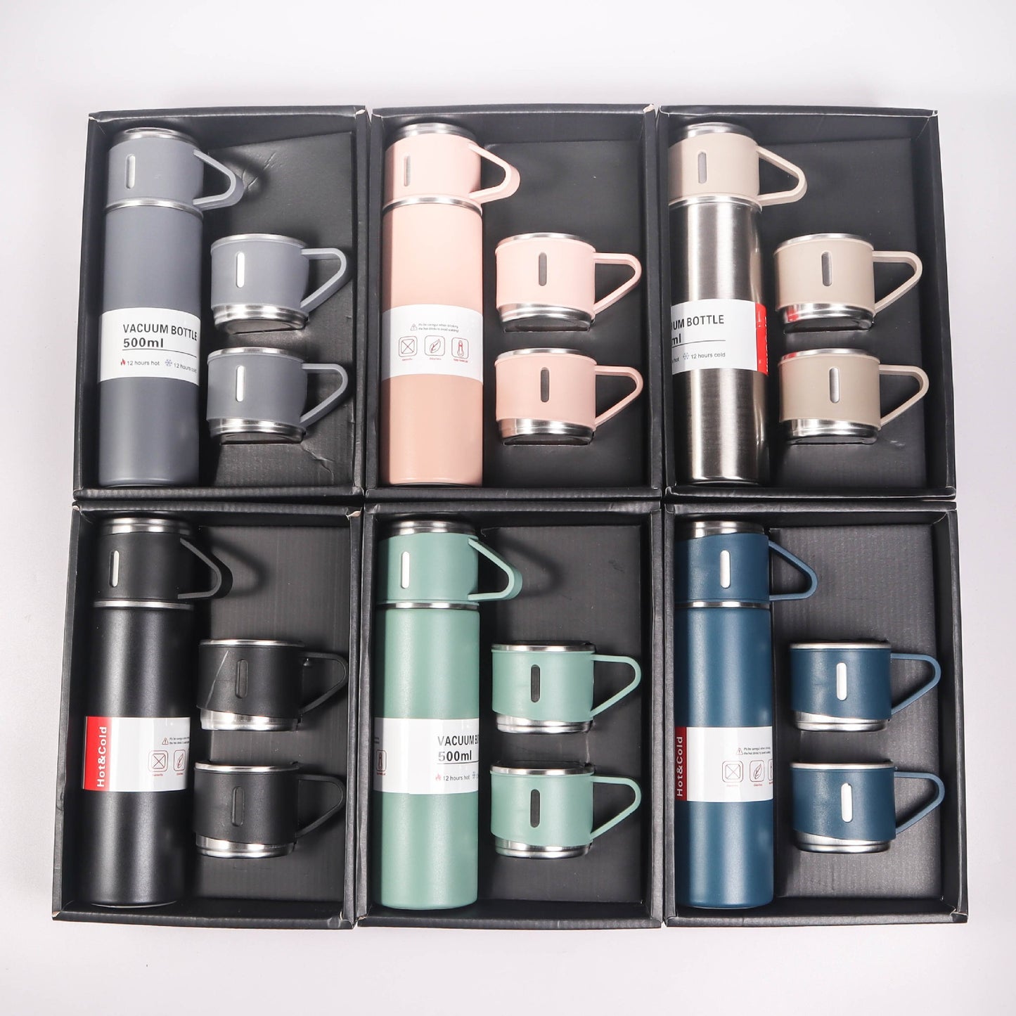 304 stainless steel vacuum insulated cup