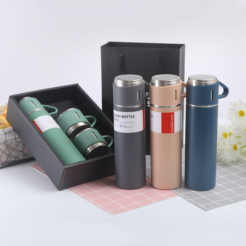 304 stainless steel vacuum insulated cup