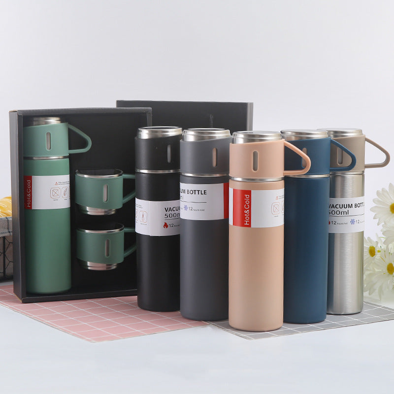 304 stainless steel vacuum insulated cup