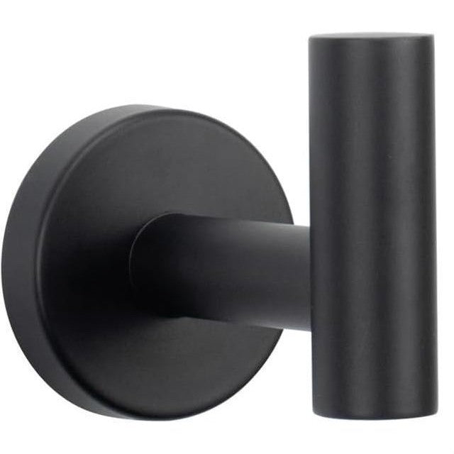 304 Stainless Steel Wall Hook Rust-Proof Multipurpose