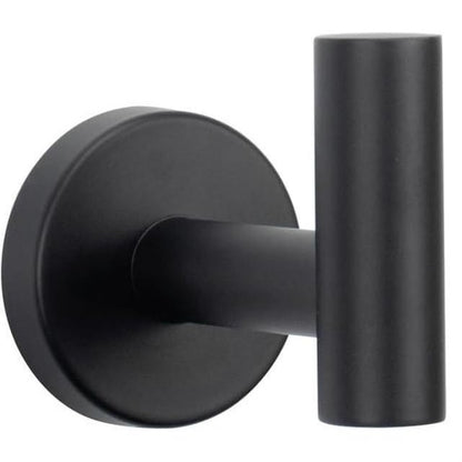 304 Stainless Steel Wall Hook Rust-Proof Multipurpose