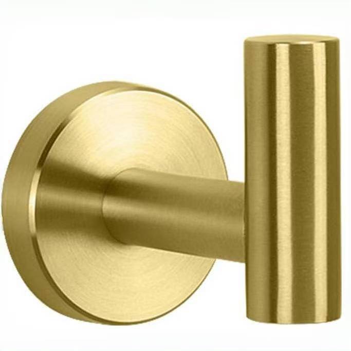 304 Stainless Steel Wall Hook Rust-Proof Multipurpose