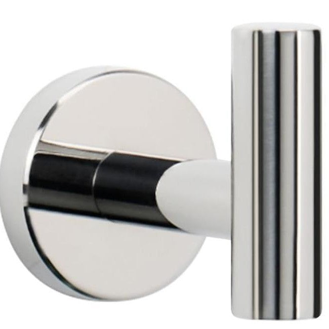 304 Stainless Steel Wall Hook Rust-Proof Multipurpose