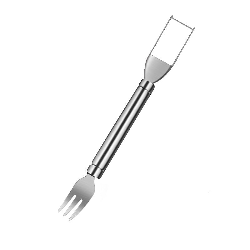 304 Stainless Steel Watermelon Cutter and Fruit Divider Tool
