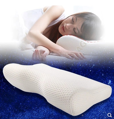 Buy Cervical Pillow Neck Pillow Memory Pillow for Pain Relief