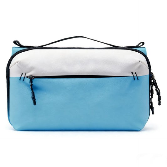 Four Fold Volcano Storage Bag for Travel & Commuting Bag.