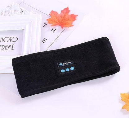 Buy Wireless Bluetooth Headband – Outdoor Fitness & Yoga Gear