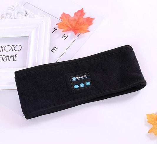 Buy Wireless Bluetooth Headband – Outdoor Fitness & Yoga Gear