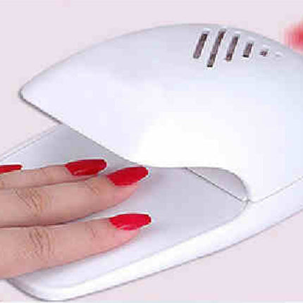 Buy Mini Nail Dryer – Efficient Nail Polish Dryer for Home Use