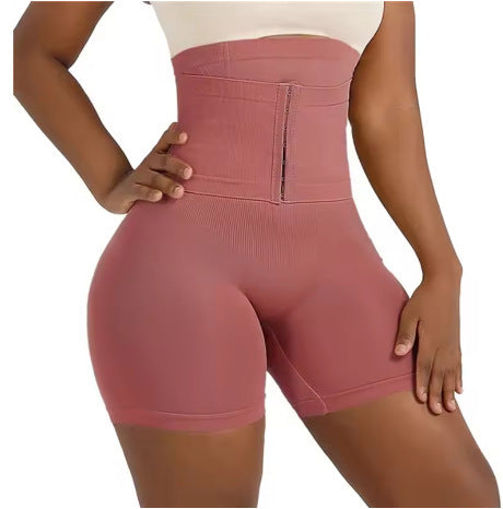 Buy Butt Lifting Tummy Control Waist Cinching Pants for Women