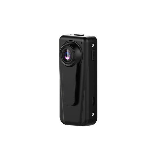 Law Enforcement Security Recorder – Assistant & Portable Device