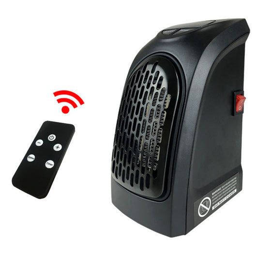 Flame Heater – Household Mini Heater for Warm & Cozy Spaces