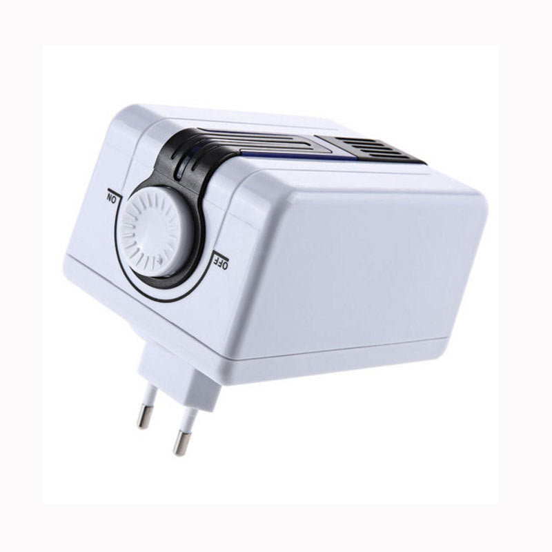 Home Anion Generator Air Purifier 220V Ozone Cleaner Device