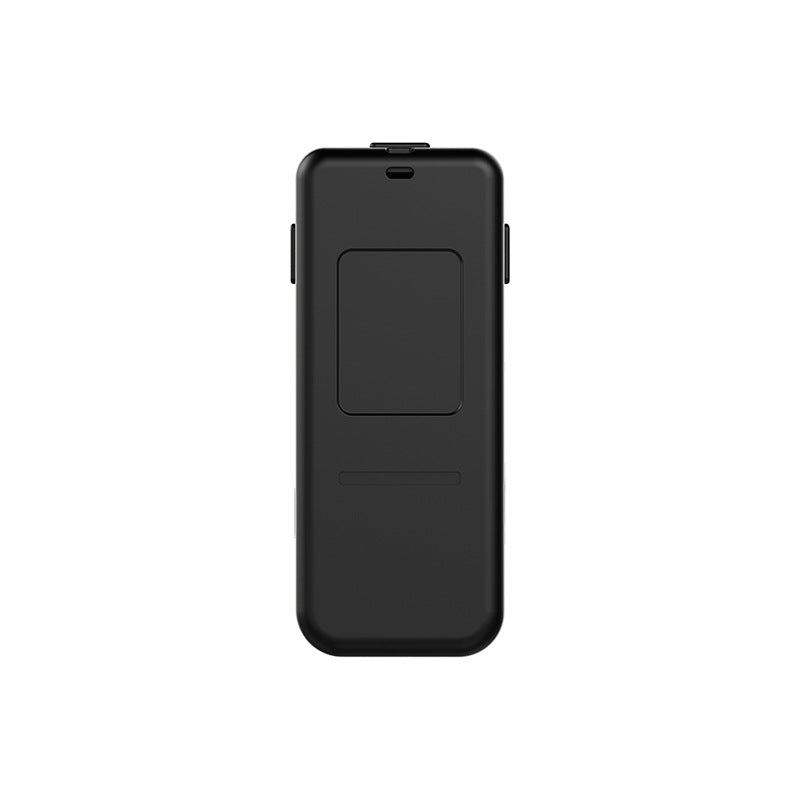 Law Enforcement Security Recorder – Assistant & Portable Device