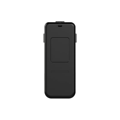 Law Enforcement Security Recorder – Assistant & Portable Device