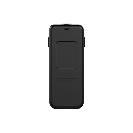 Law Enforcement Security Recorder – Assistant & Portable Device