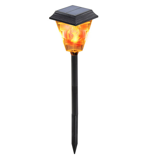 Solar Garden Light – Sustainable Outdoor Lighting Solution