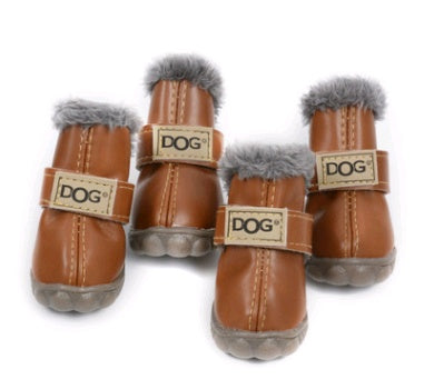 Buy Stylish Pet Shoes & Socks for Indoor and Outdoor Comfort