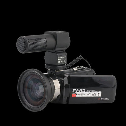 30MP HD Digital WIFI Night Vision DV Camera – Home & Travel  global swanky 1