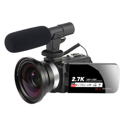 30MP HD Digital WIFI Night Vision DV Camera – Home & Travel  global swanky 2