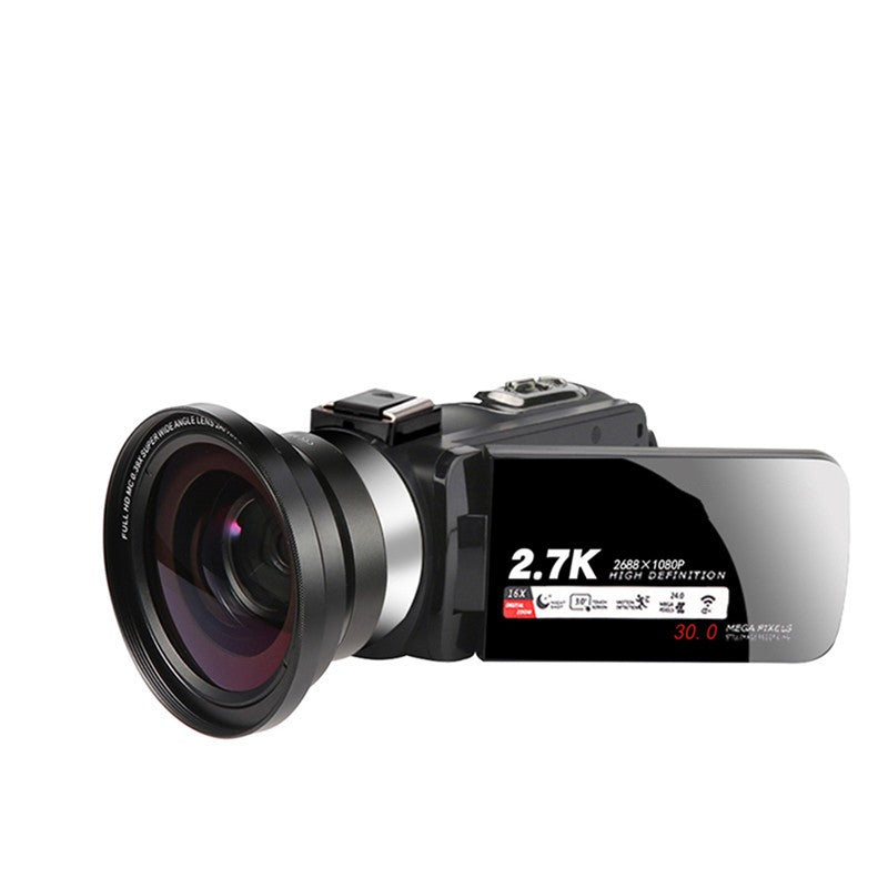 30MP HD Digital WIFI Night Vision DV Camera – Home & Travel  global swanky 2